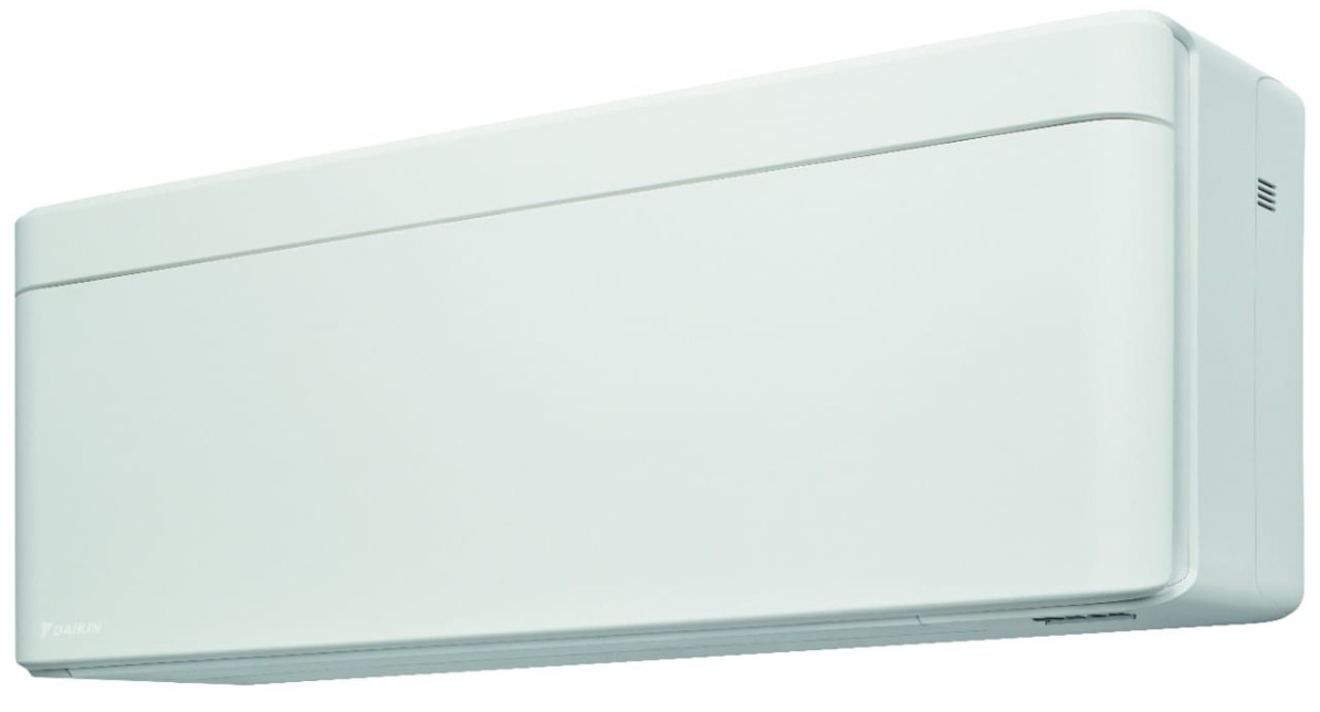 detail Daikin Stylish bílá nástěnná jednotka klimatizace 3,5kW MULTISPLIT